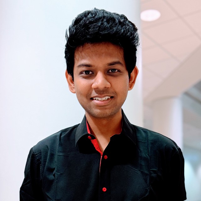 Nishat Raihan
