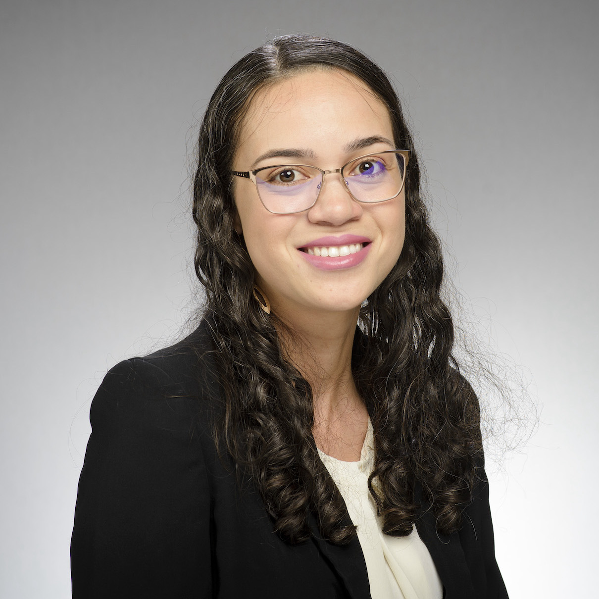 Dr. Joanna C. S. Santos